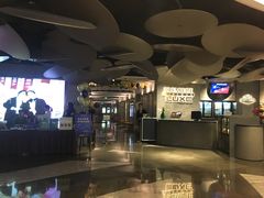 -百美汇影城(LUXE嘉里中心店)