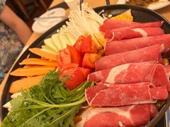 -汤连得温泉馆(宝山店)