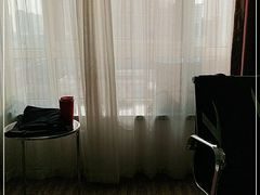 -北京东直门智选假日酒店