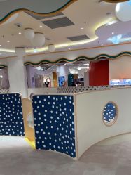 -奈尔宝·儿童乐园·亲子餐厅(苏州大悦城店)