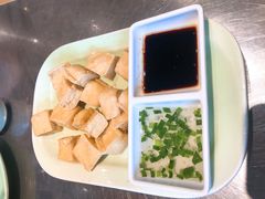 普宁豆腐-潮界(LU·ONE凯德晶萃广场店)