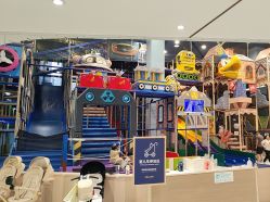 -meland亲子乐园•派对•研学(苏州悠方购物中心店)