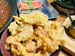 -楠火锅(龙阳广场店)