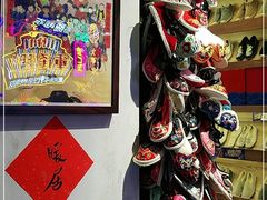-小天鹅火锅·一线江景洪鼎旗舰店(洪崖洞店)