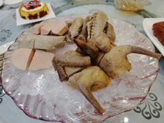 至尊三宝-岭南海晏楼(东晓南店)