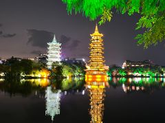 -桂林两江四湖景区