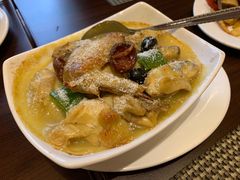 -澳门木偶葡国餐厅(珠海店)