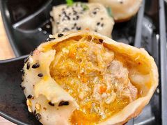 小杨生煎-小杨生煎(松江大学城店)