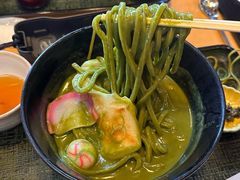 -伊藤久右卫门(宇治本店)