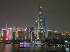 -上海外滩英迪格酒店