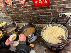 -矮板凳老火锅(宽窄巷子店)