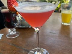 -北平花园·MUA摩造汉堡·北平咖啡(南锣鼓巷胡同店)