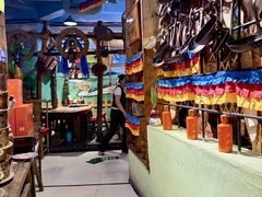 -老阿妈乌海蒙餐馆(锦馨园小区店)