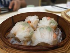 顺德人家虾饺皇-顺德人家食府(黄金广场店)