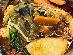 -四川老牛麻辣烫(北门桥店)