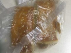 叉烧酥-津嘉蛋糕坊(西华路店)