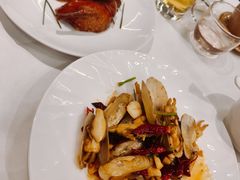 -祥记餐饮•豫粤珍味(金隅大厦店)