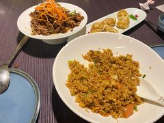 -孙家外婆•长春地标美食新名片(吾悦广场店)