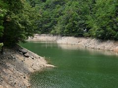 -大慈岩风景区