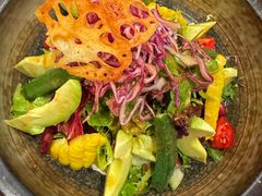 -月下料理(楷林IFC店)