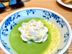 -洄归山也·高空C位湖景下午茶(东方之门店)