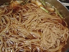 -小木屋朝鲜族特色菜