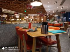 大堂-望湘园·湖南菜(宏伊店)