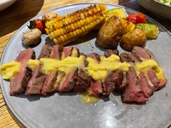 -Cyclus Craft Kitchen薩克思手工厨房