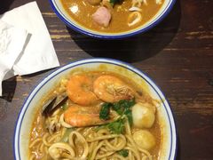-林氏沙茶面·闽南必尝小吃(福建路店)