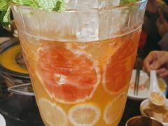 -探鱼·鲜青椒爽麻烤鱼(领展购物广场店)