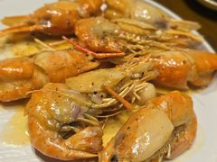 -蚝得喜海鲜(东城店)