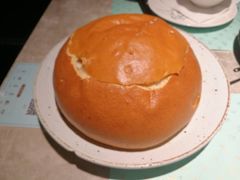 咖喱面包鸡-大树餐厅(红旗街万达店)