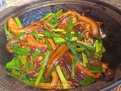-南京大牌档(夫子庙老门东店)