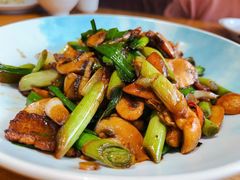 -老海陵·泰州菜(图书馆店)