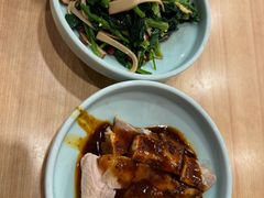 -宏状元现熬粥·京味菜(黄寺大街店)