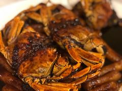 -翠亭酒家(山西南路店)