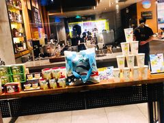 -星巴克(福州三坊七巷店)