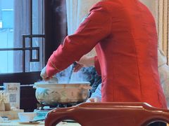 -钦善斋·养生膳食·精典川菜(武侯祠店)