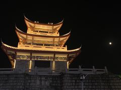 -潮州古城