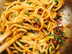 -左撇子私房面