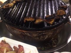 -厚味居炙子烤肉·清真(天桥南纬路店)