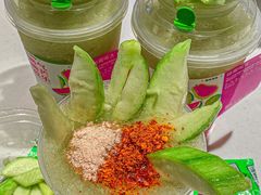 -奈雪的茶(新天地广场PRO店)