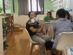 -学知乐教育·幼小衔接·小学科辅导(嘉定镇校区)