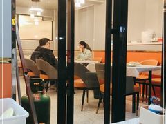 大堂-辣出味岳阳特色烧烤·龙虾大排档(砂子塘总店)