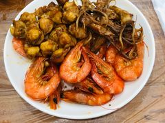 -蓝精灵饺子店