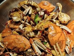 -七欣天香辣蟹火锅(武义壶山广场店)