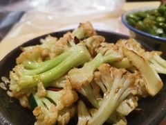-江味龙虾馆·裸蓝龙虾(南山店)