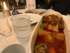 -龟兹KUCINA·新疆菜(前滩L+PLAZA店)