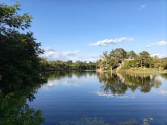 -承德避暑山庄景区