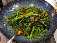泰酱空心菜-simply thai天泰(长泰广场店)